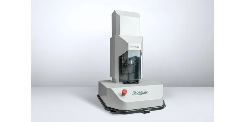 Sentire System Introduces Objective Fabric Measurement for Technical Textiles